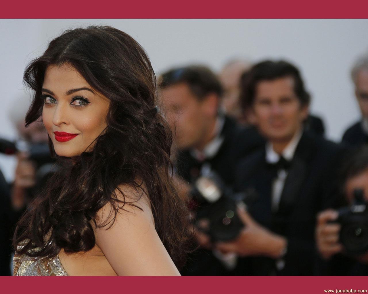 Aishwarya Rai                   by coolman