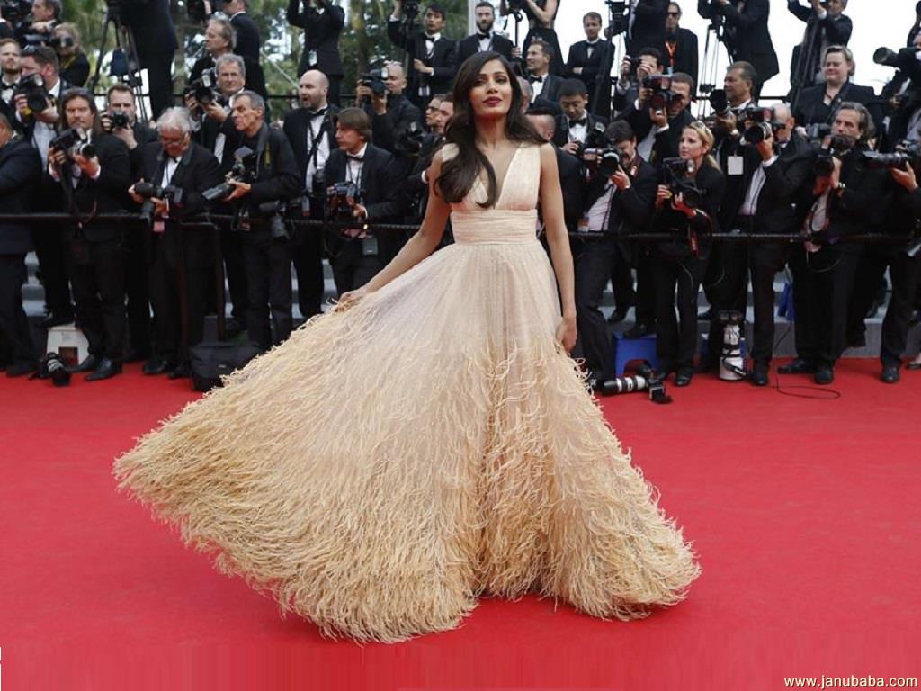 Freida Pinto