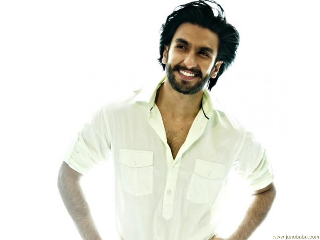 Ranveer Singh