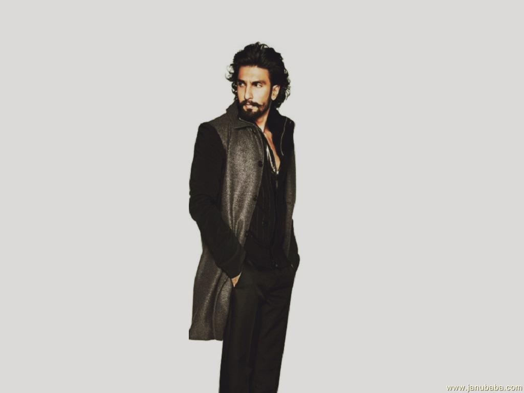 Ranveer Singh