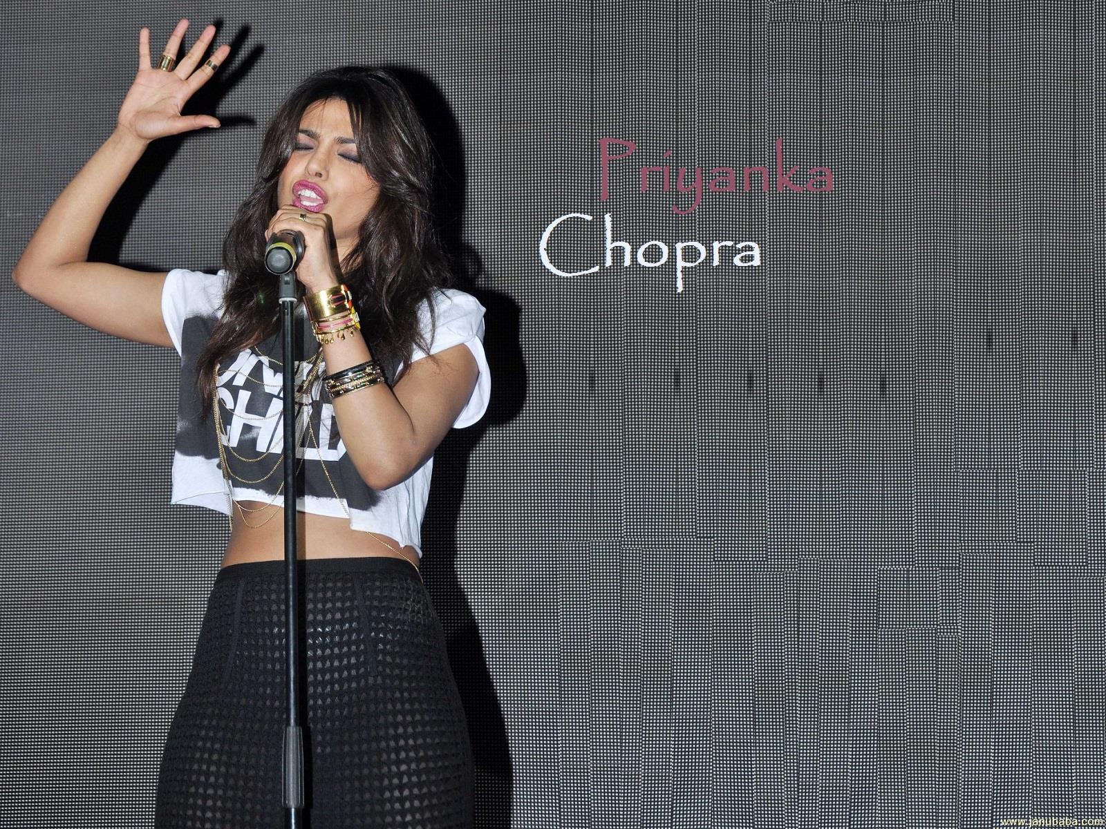 Priyanka Chopra