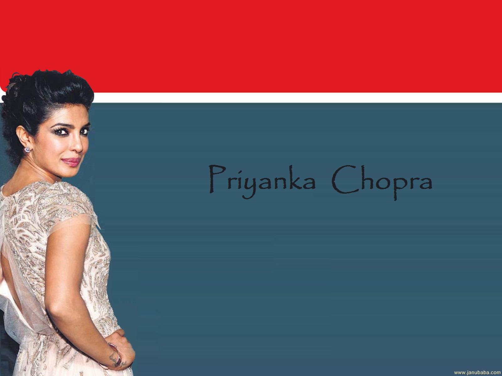 Priyanka Chopra
