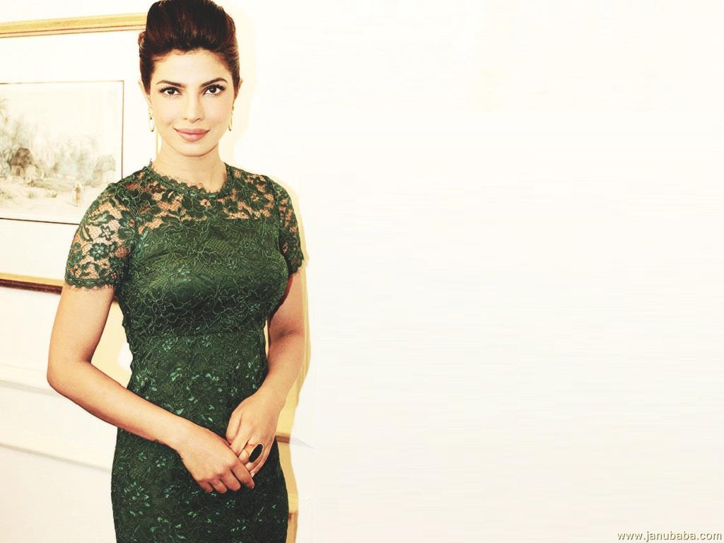 Priyanka Chopra