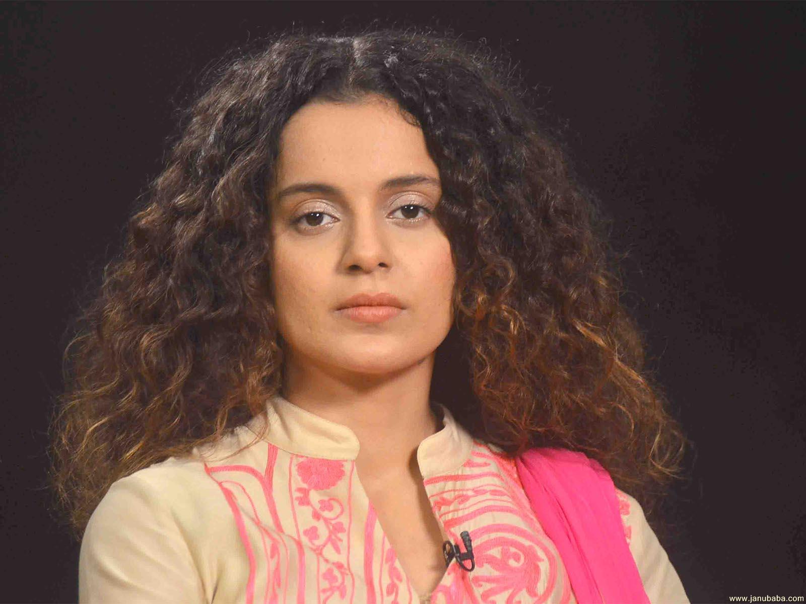 Kangana Ranaut             by coolman