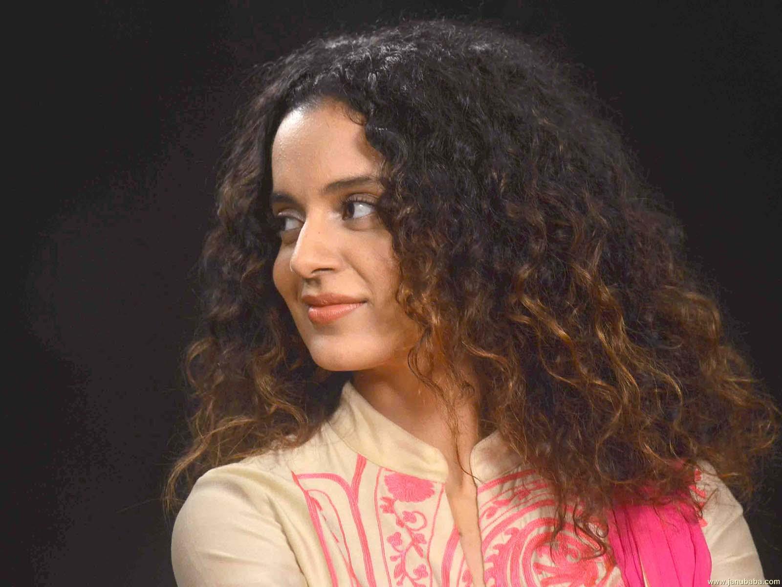 Kangana Ranaut             by coolman