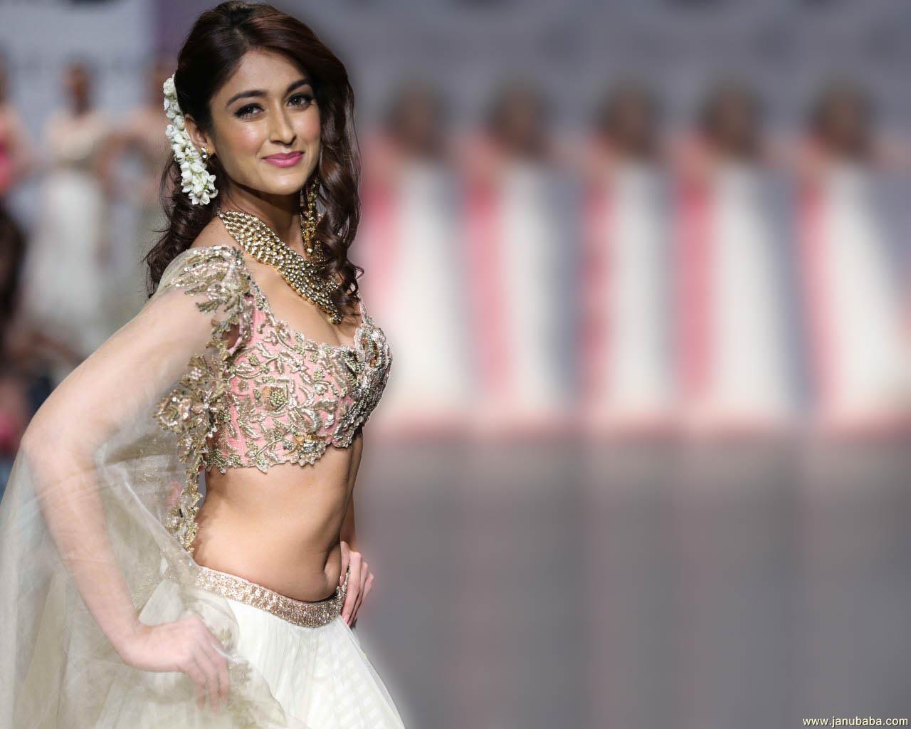 Ileana D''Cruz              by coolman