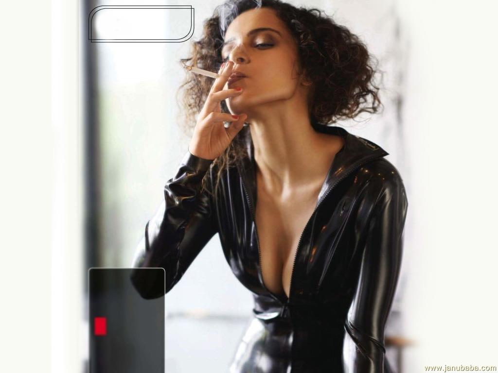 Kangana Ranaut             by coolman