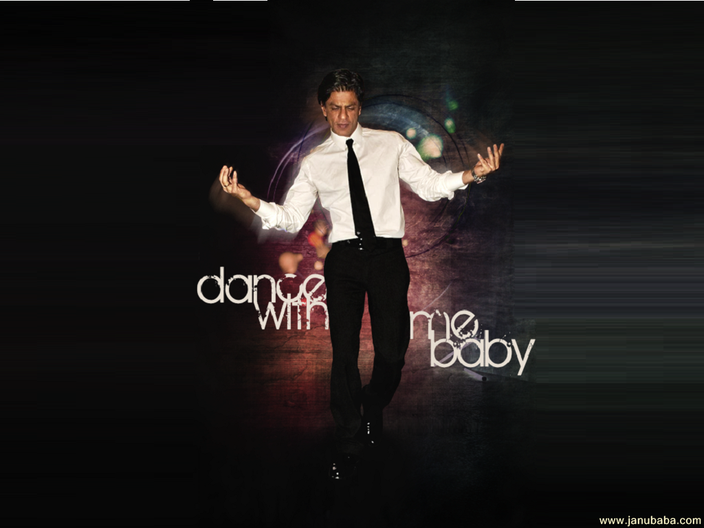 Shahrukh Khan