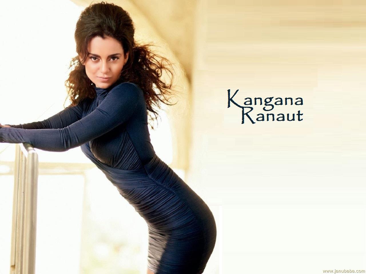 Kangana Ranaut