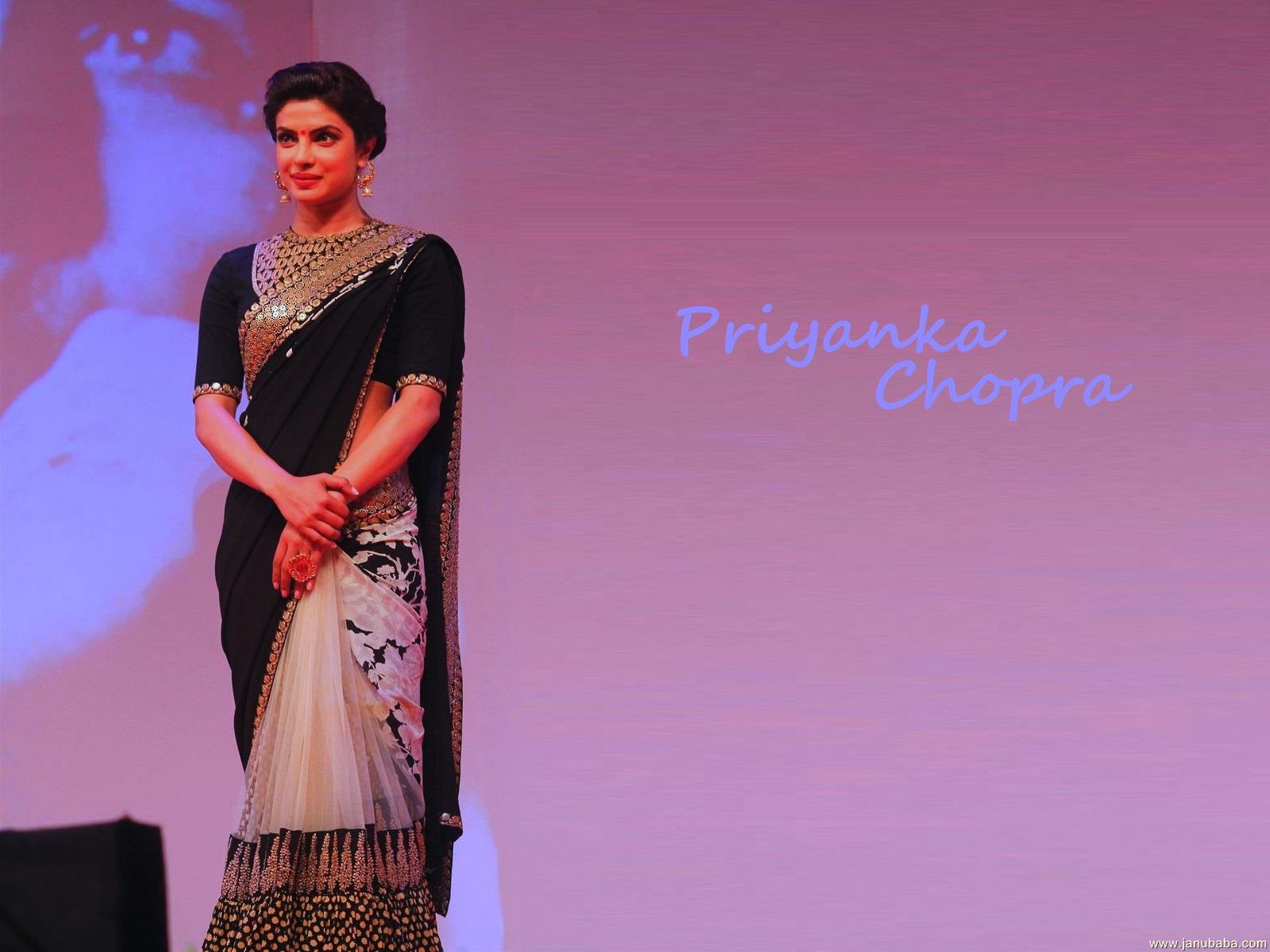 Priyanka Chopra