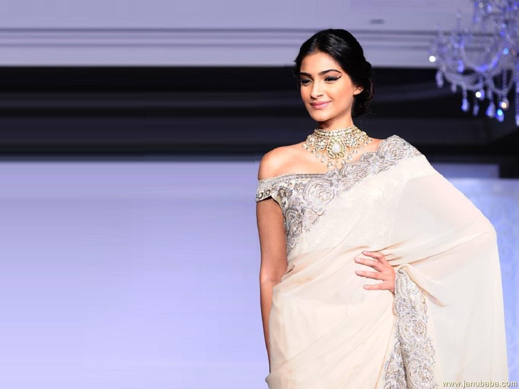 Sonam Kapoor