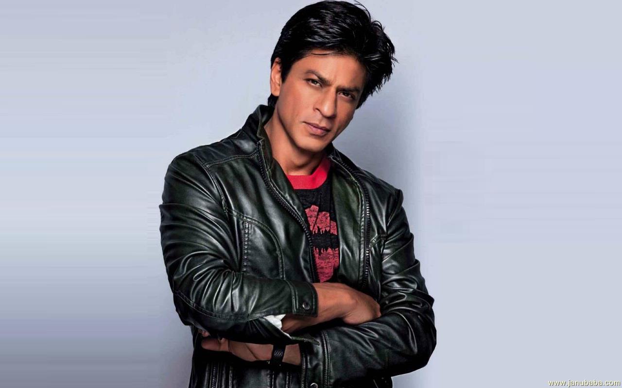 Shahrukh Khan