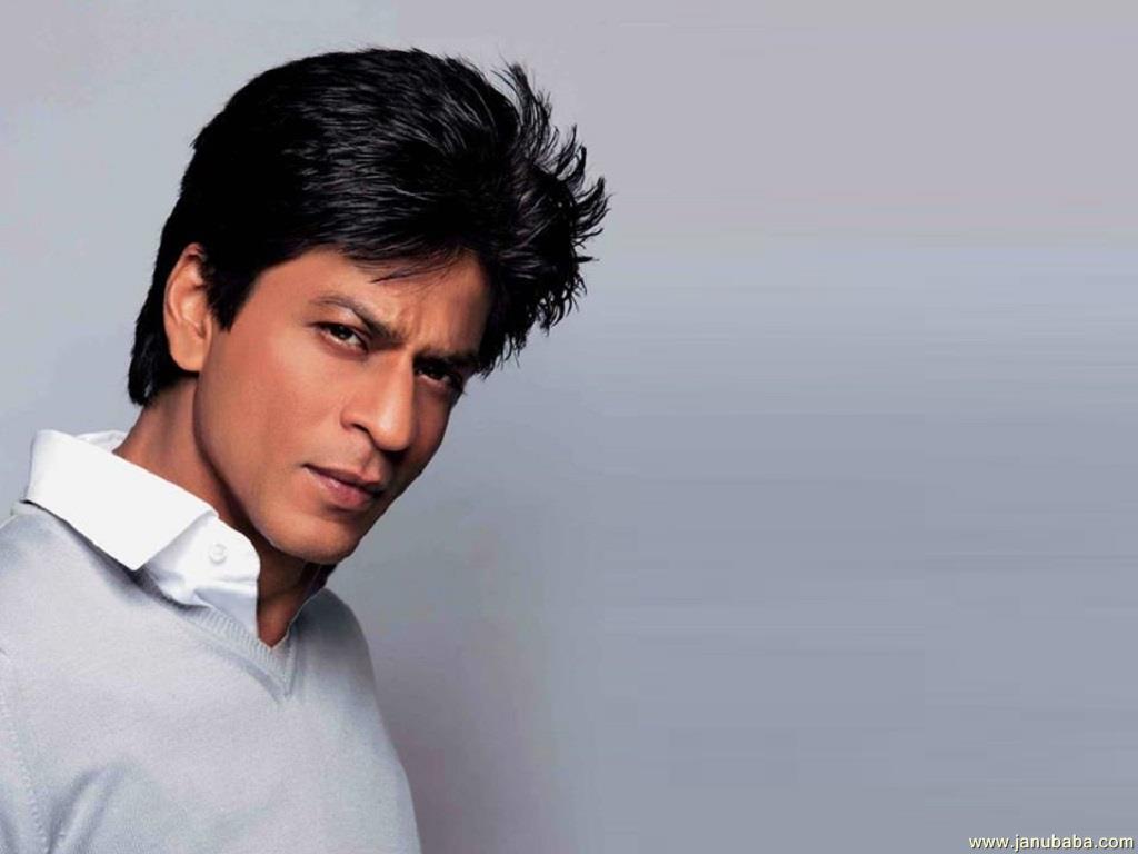 Shahrukh Khan