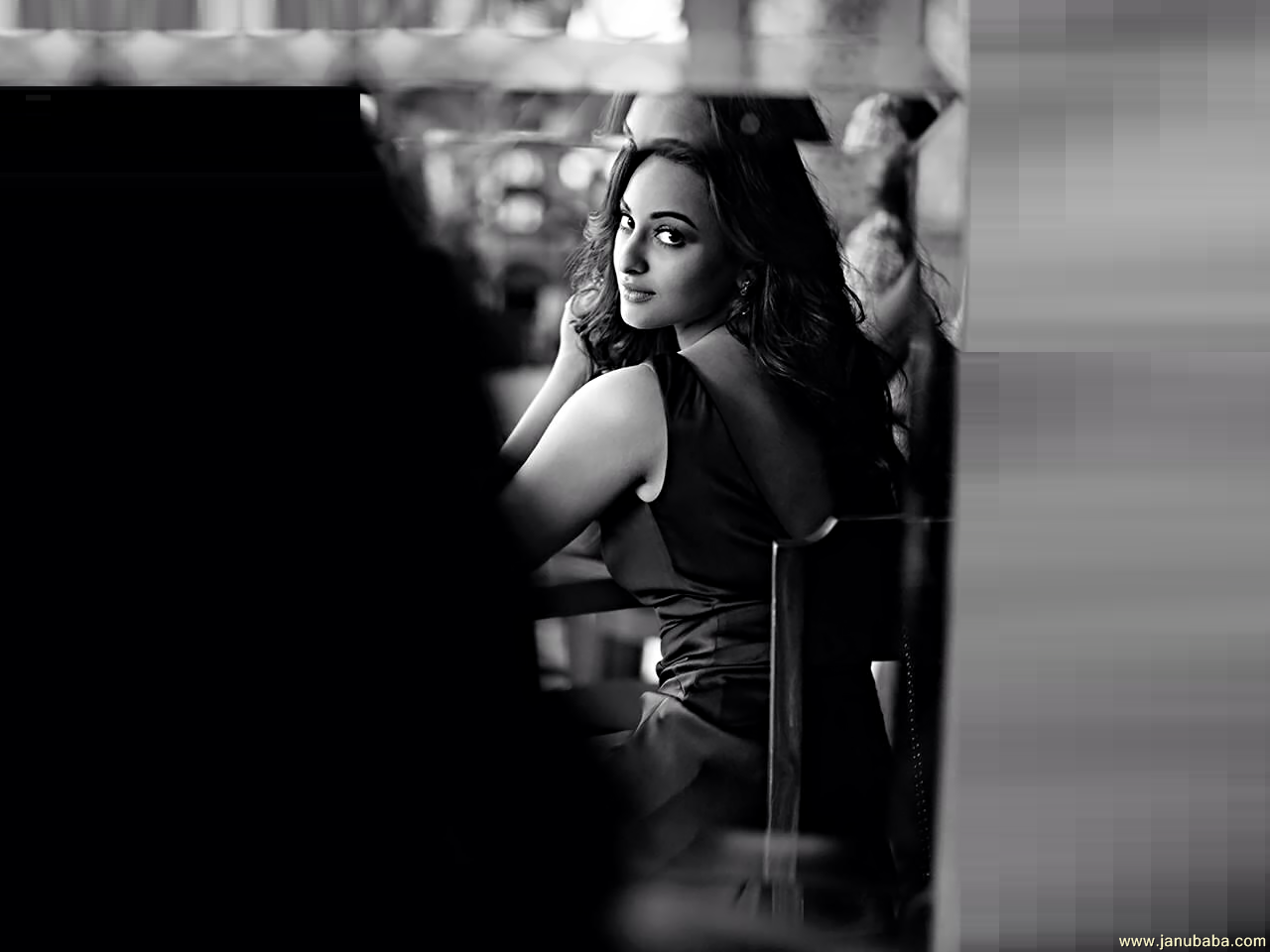Sonakshi Sinha 