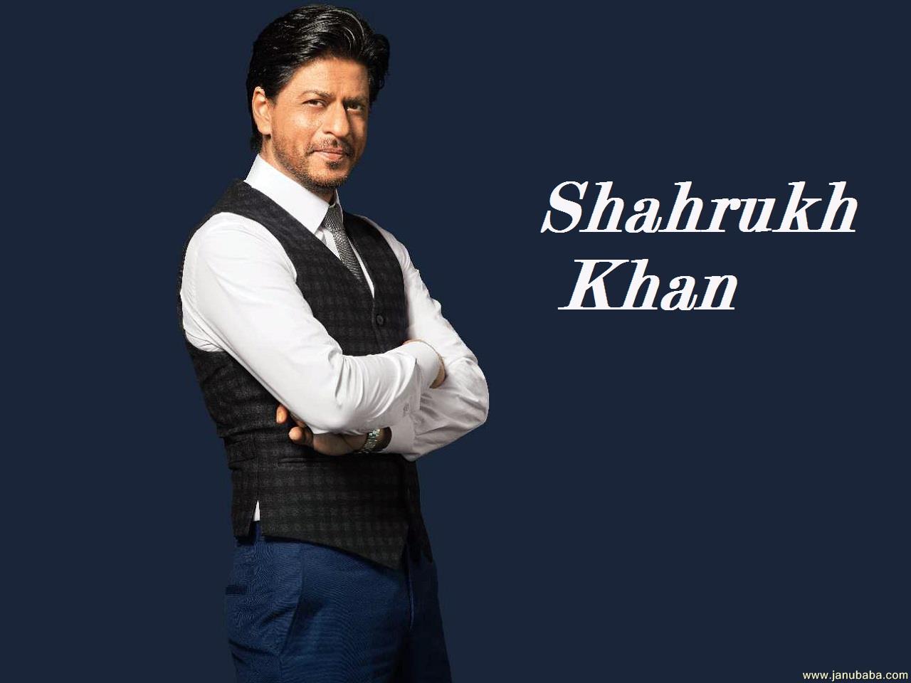 Shahrukh Khan