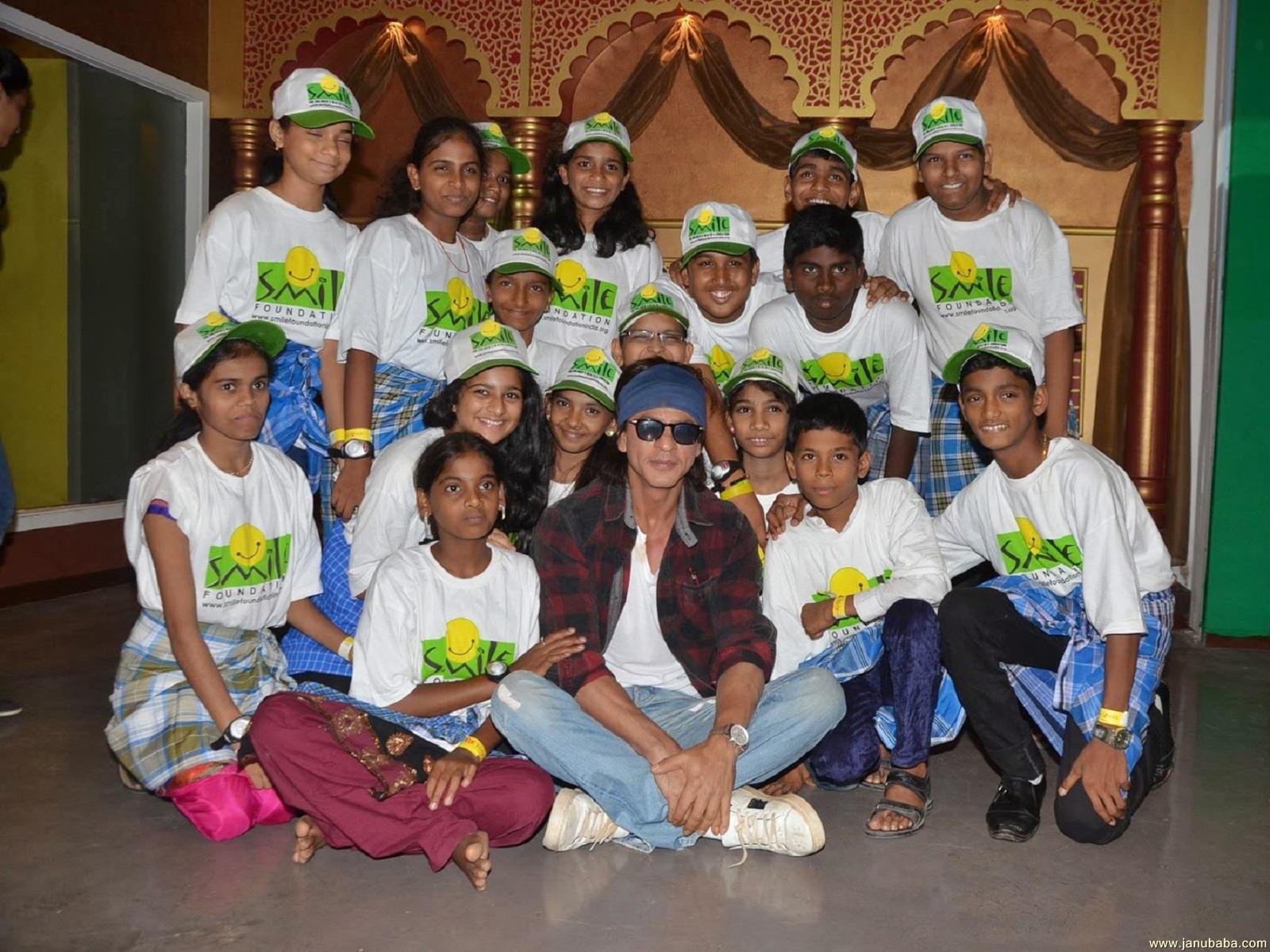 Shahrukh Khan