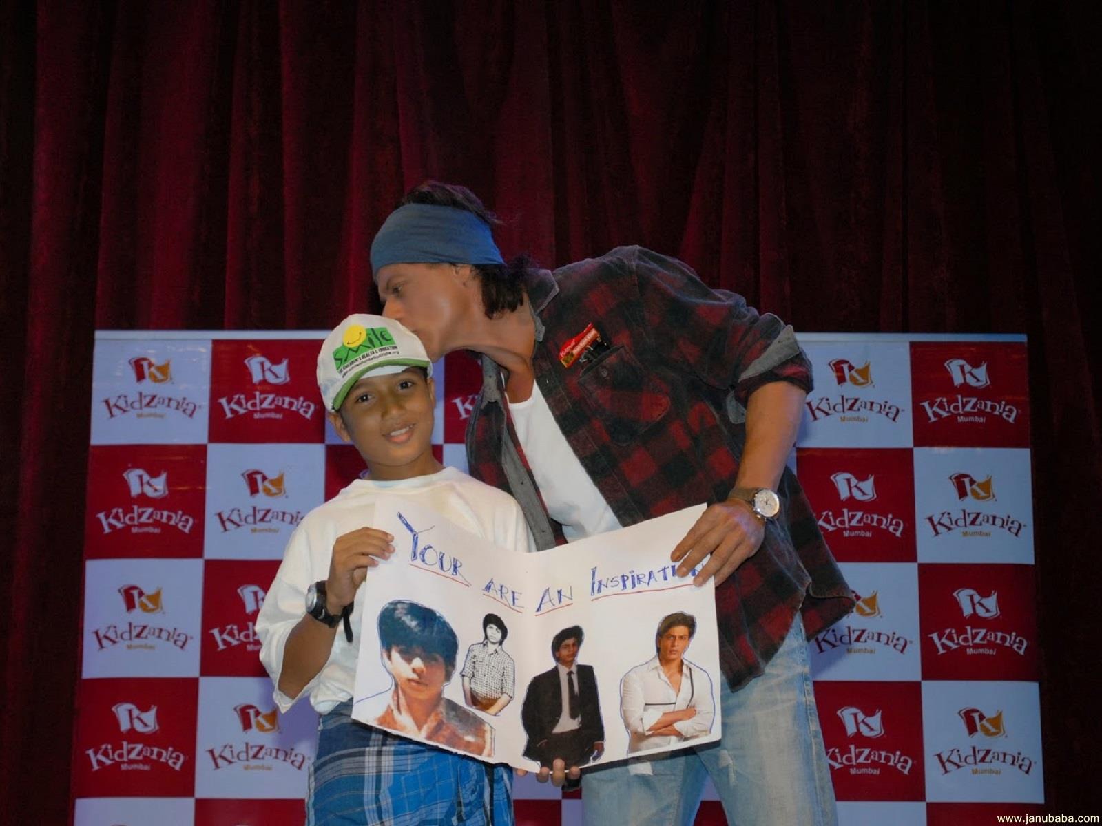 Shahrukh Khan