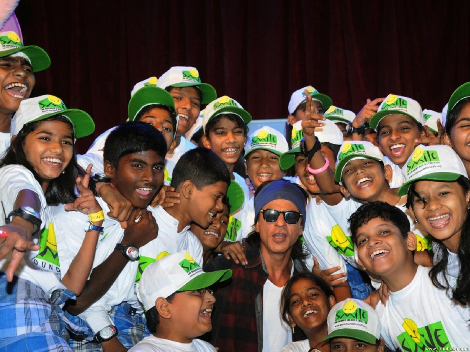 Shahrukh Khan
