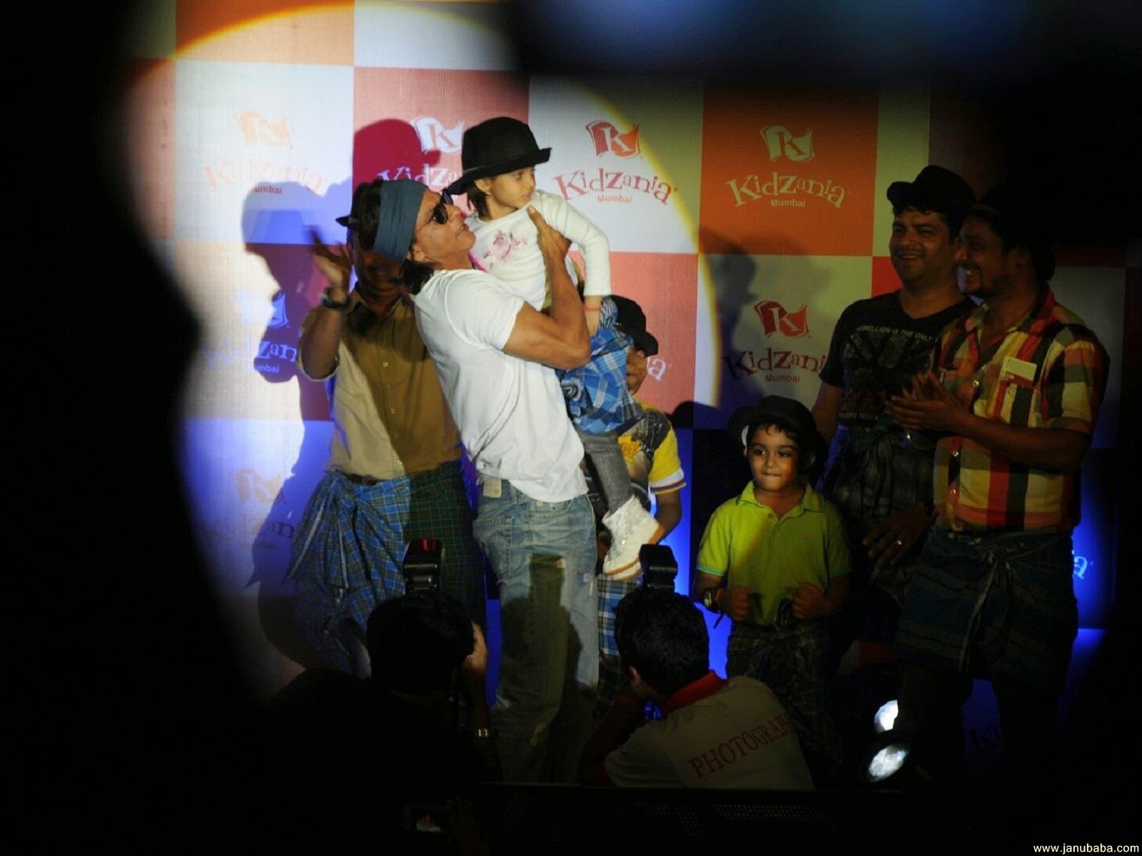 Shahrukh Khan