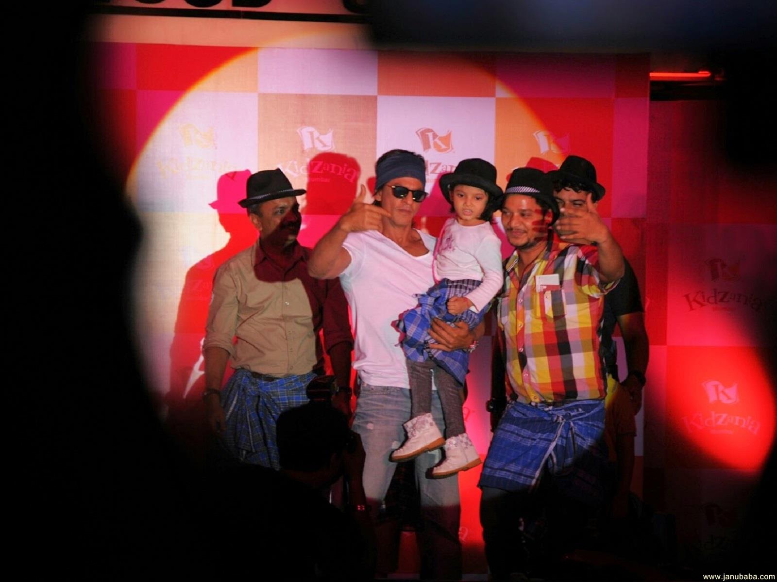 Shahrukh Khan