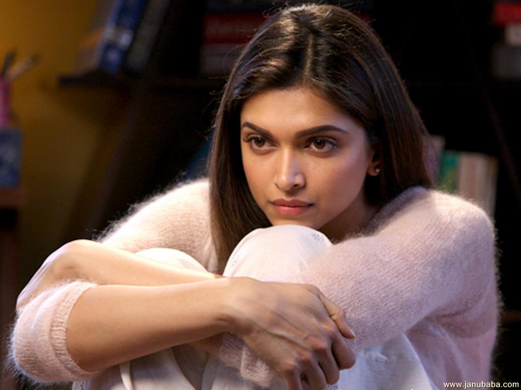 Deepika Padukone