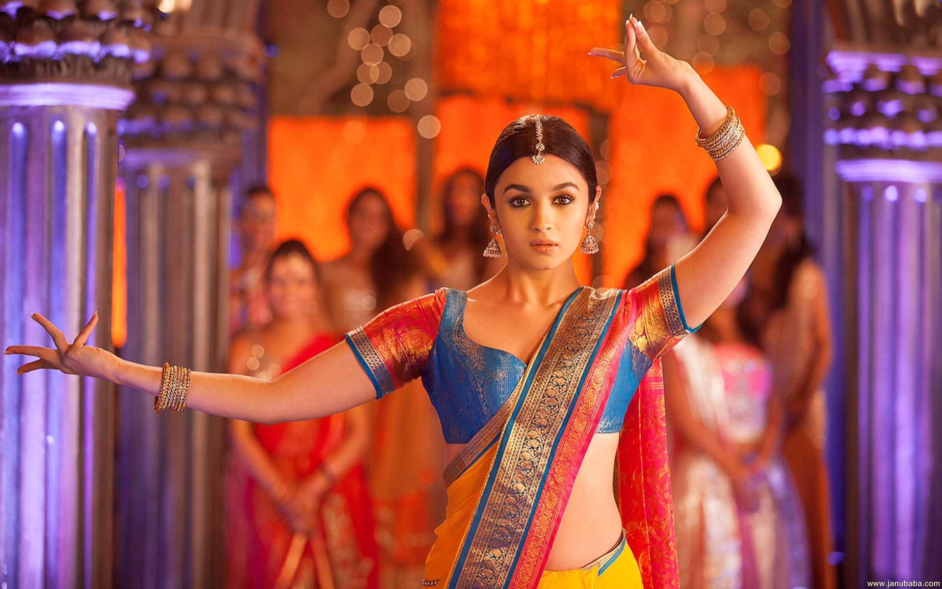 Alia Bhatt               by coolman