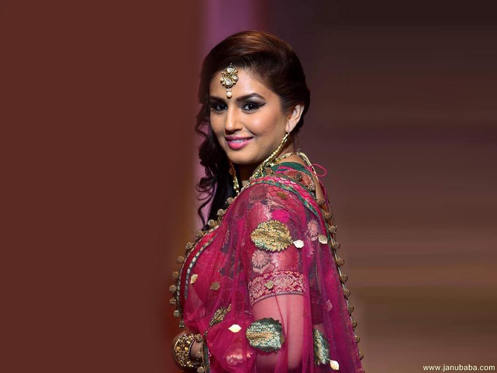 Huma Qureshi                  by coolman