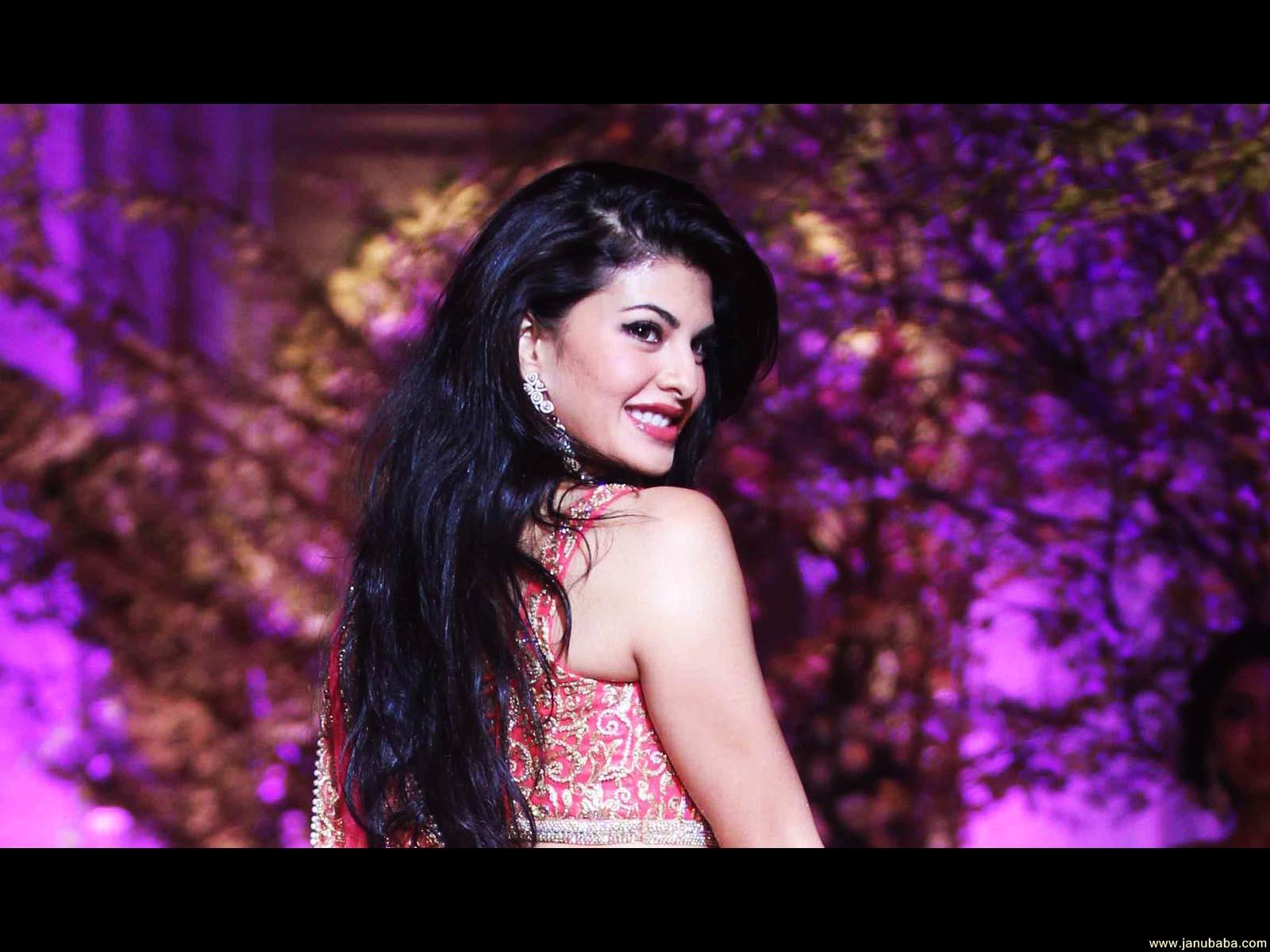 Jacqueline Fernandez             by coolman