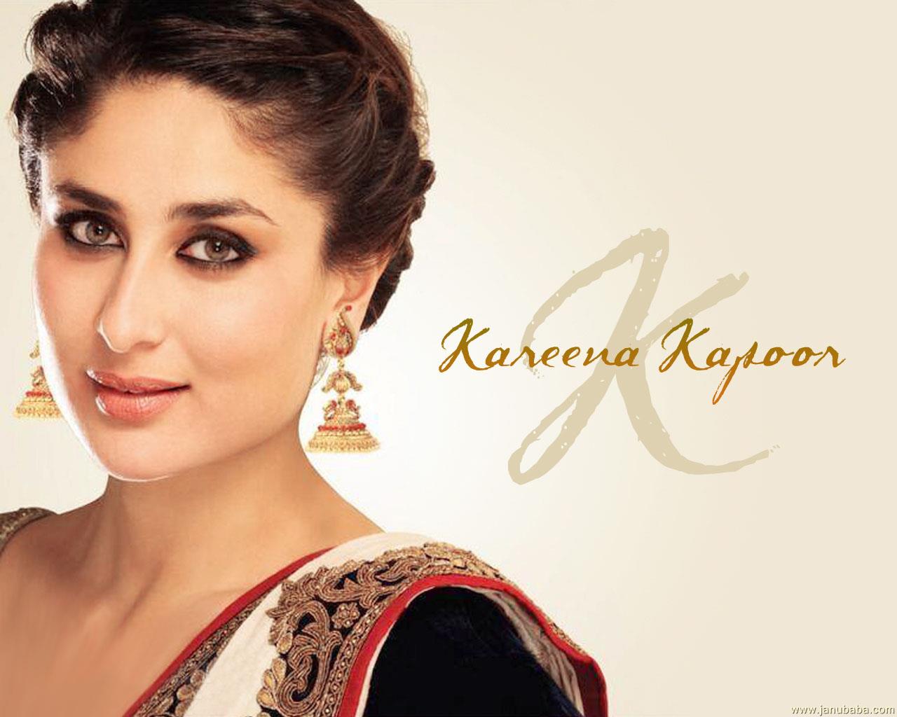 Kareena Kapoor       by coolman