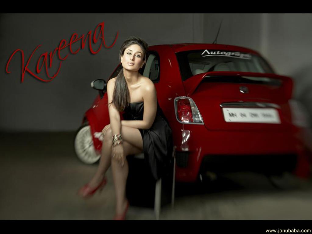 Kareena Kapoor            by coolman