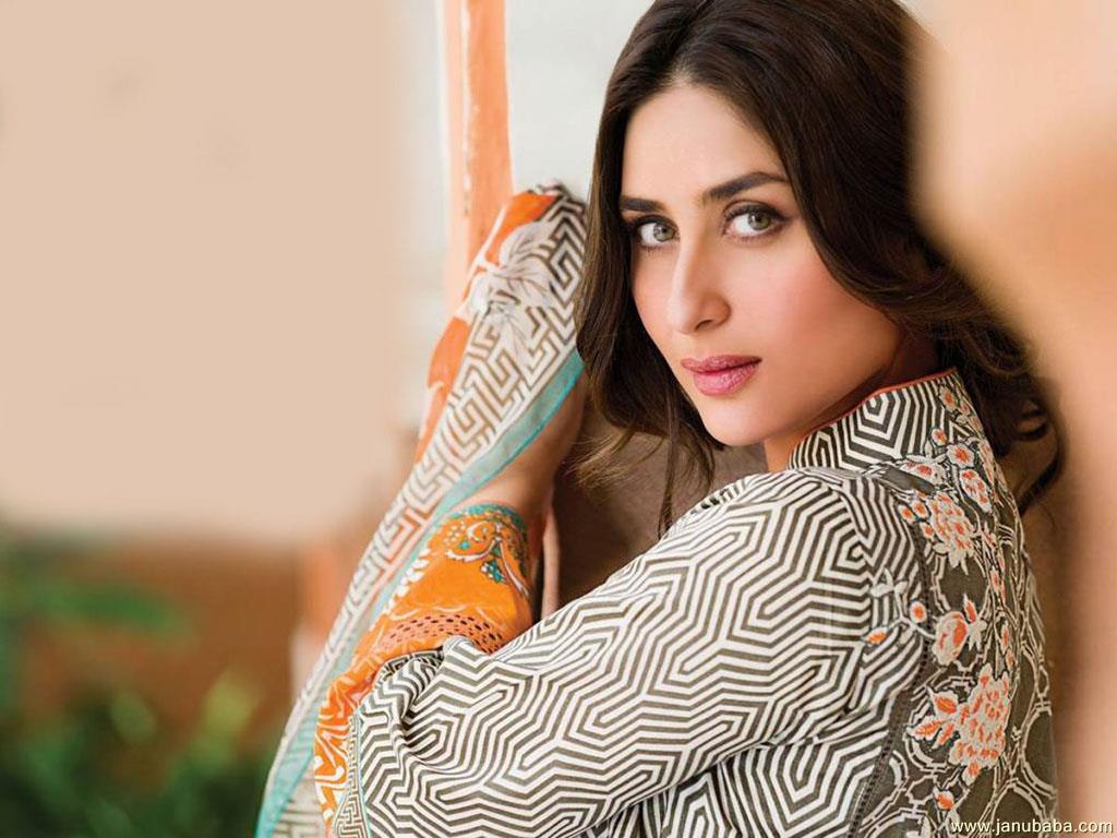 Kareena Kapoor           by coolman