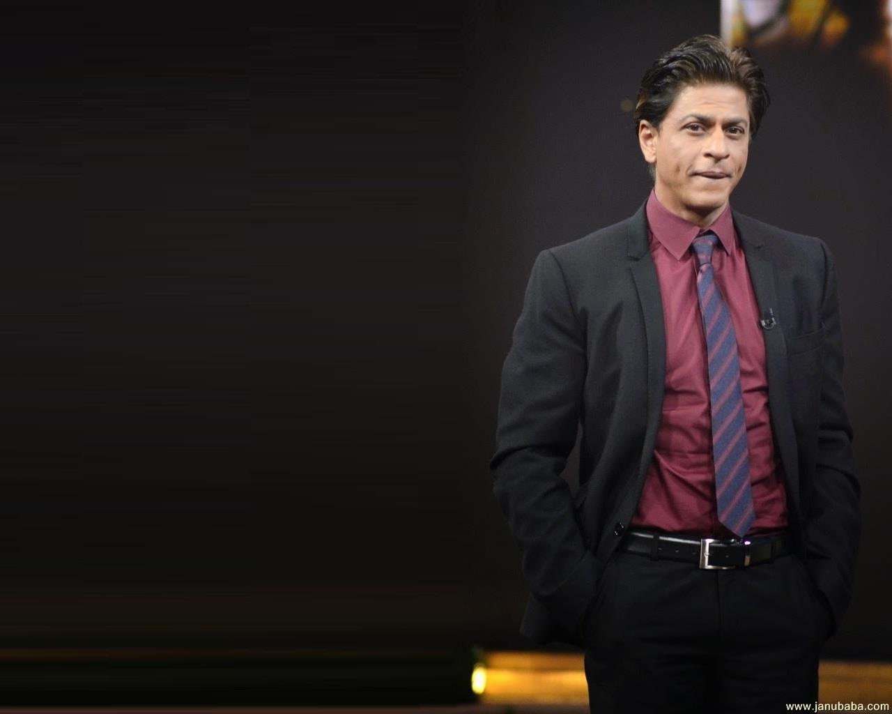 Shahrukh Khan 