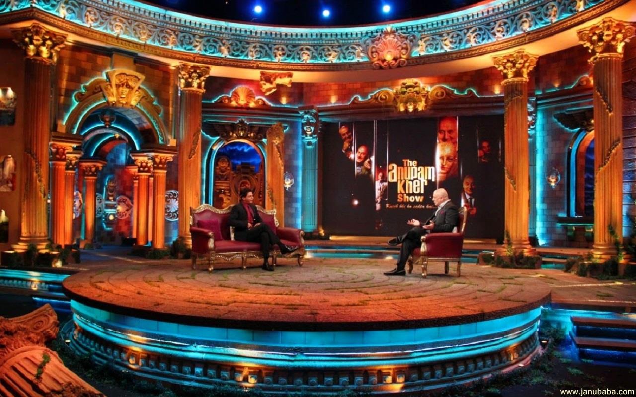 Shahrukh Khan 