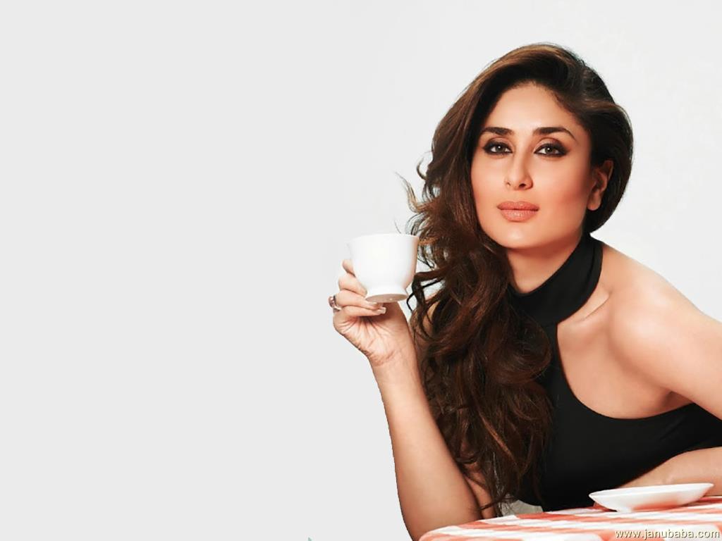 Kareena Kapoor         by coolman