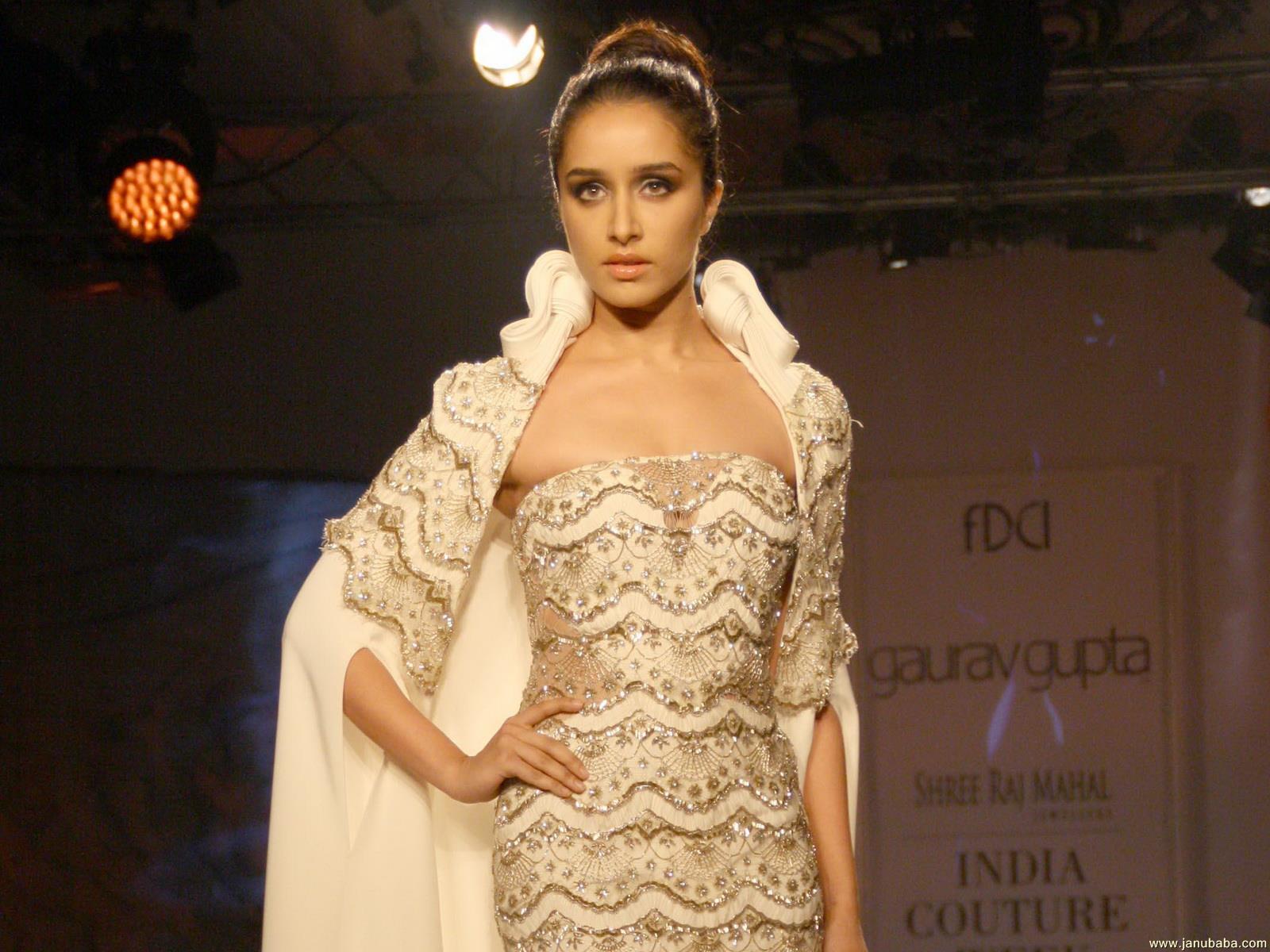 Shraddha Kapoor