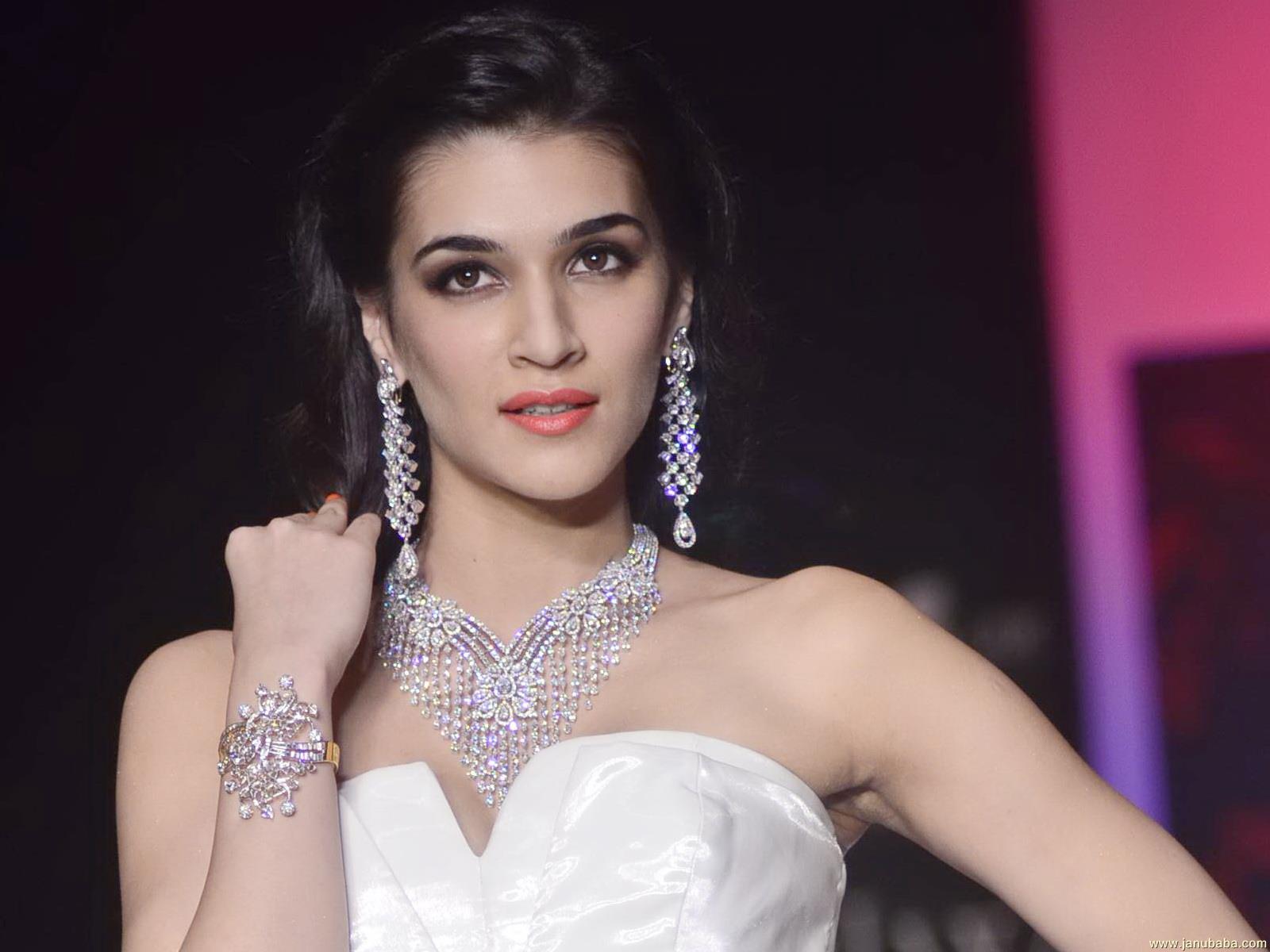Kriti sanon