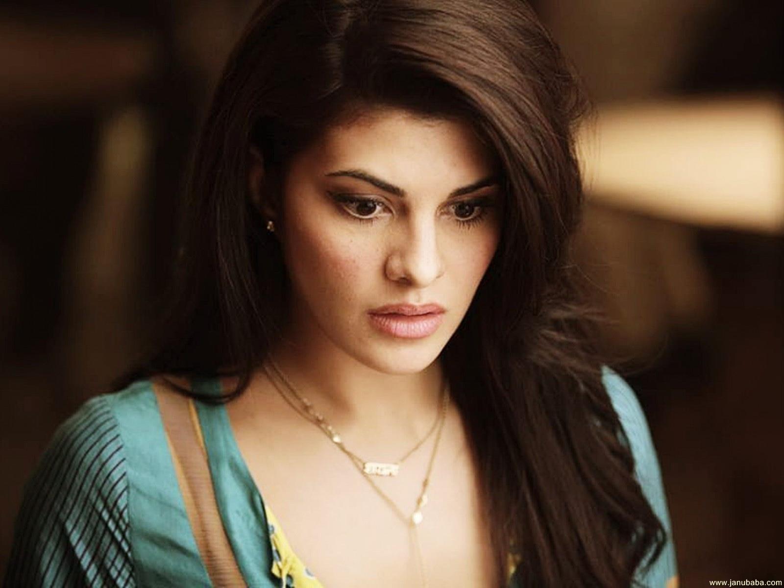 Jacqueline Fernanadez