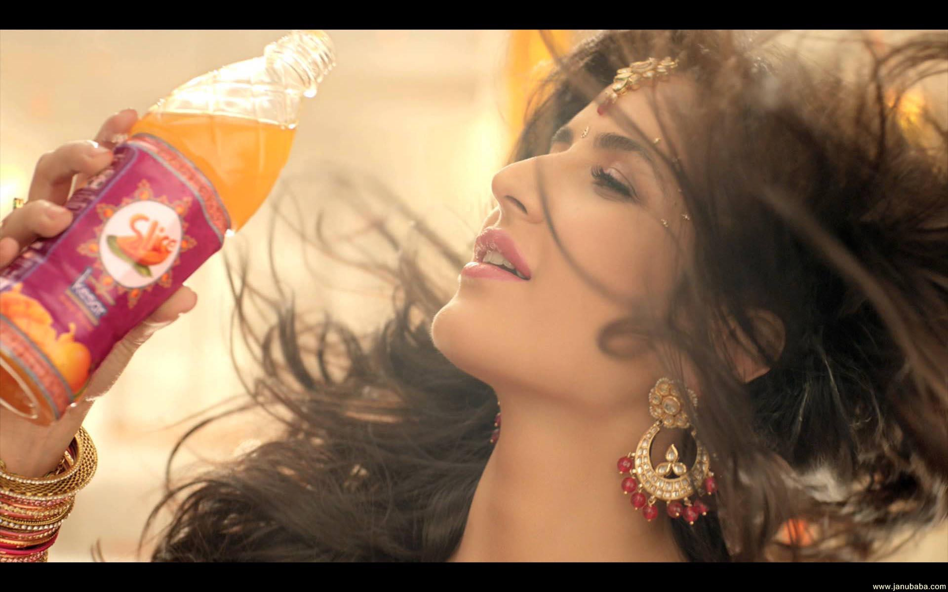 Katrina Kaif                     by coolman