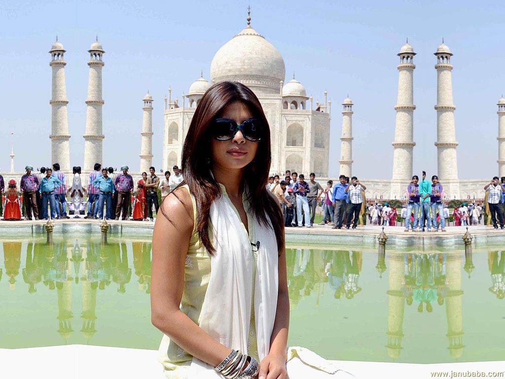 Priyanka Chopra          by coolman