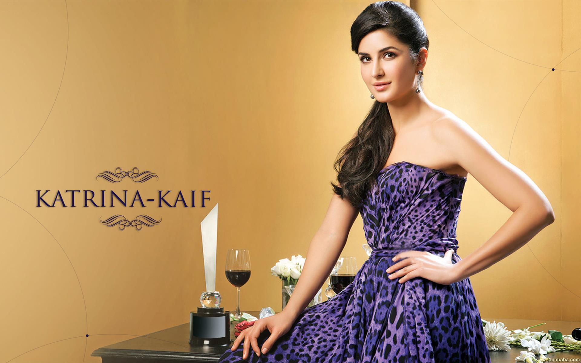 Katrina Kaif     By Hubbak