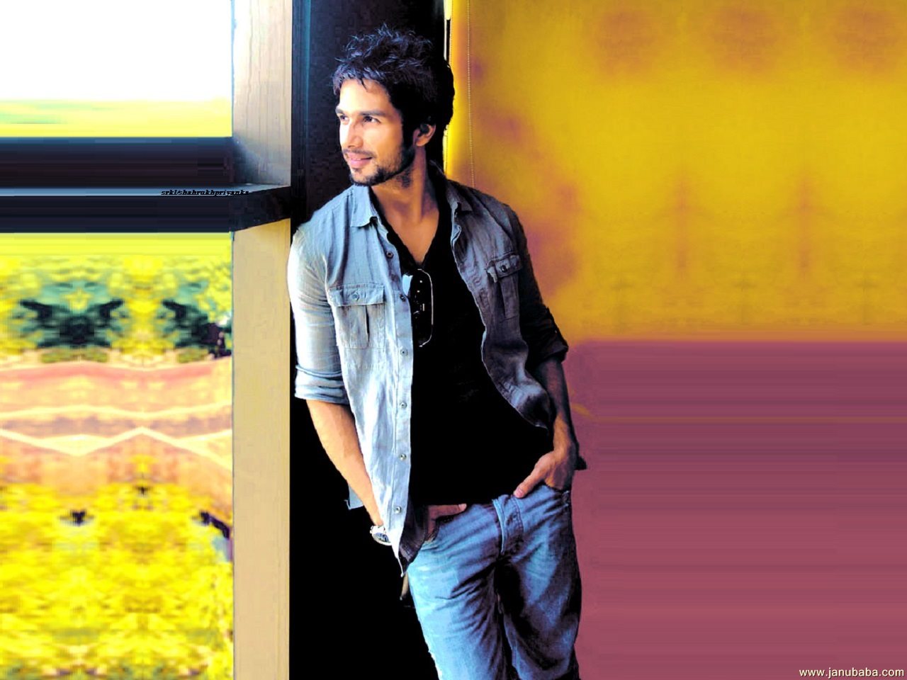 Shahid Kapoor