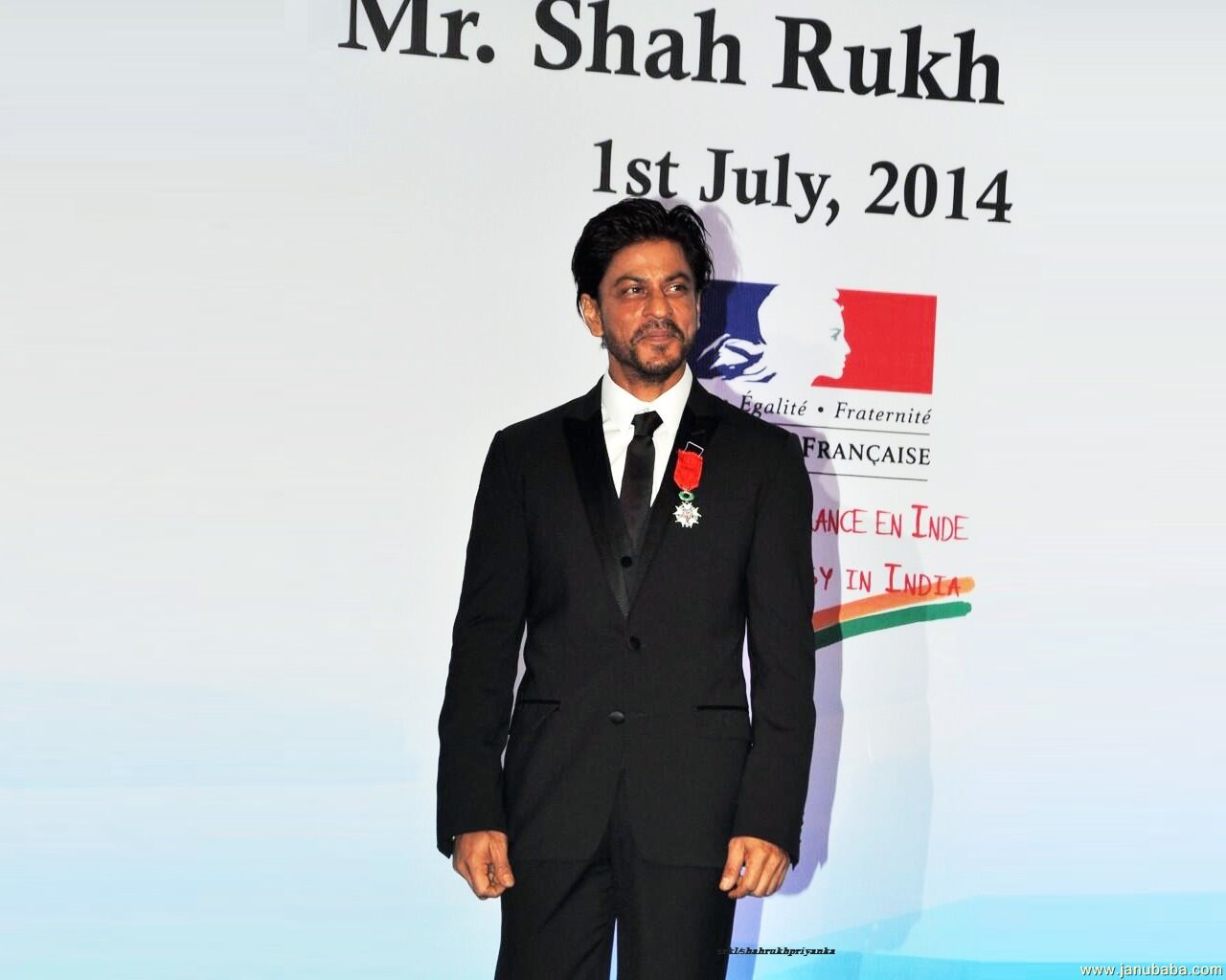 Shahrukh Khan