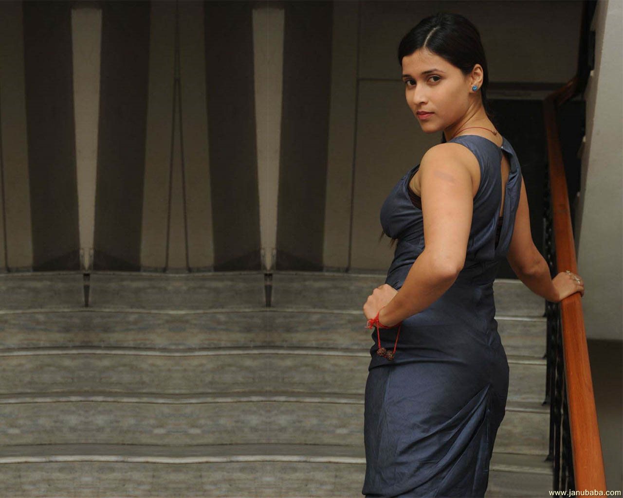 Barbie Chopra        by coolman