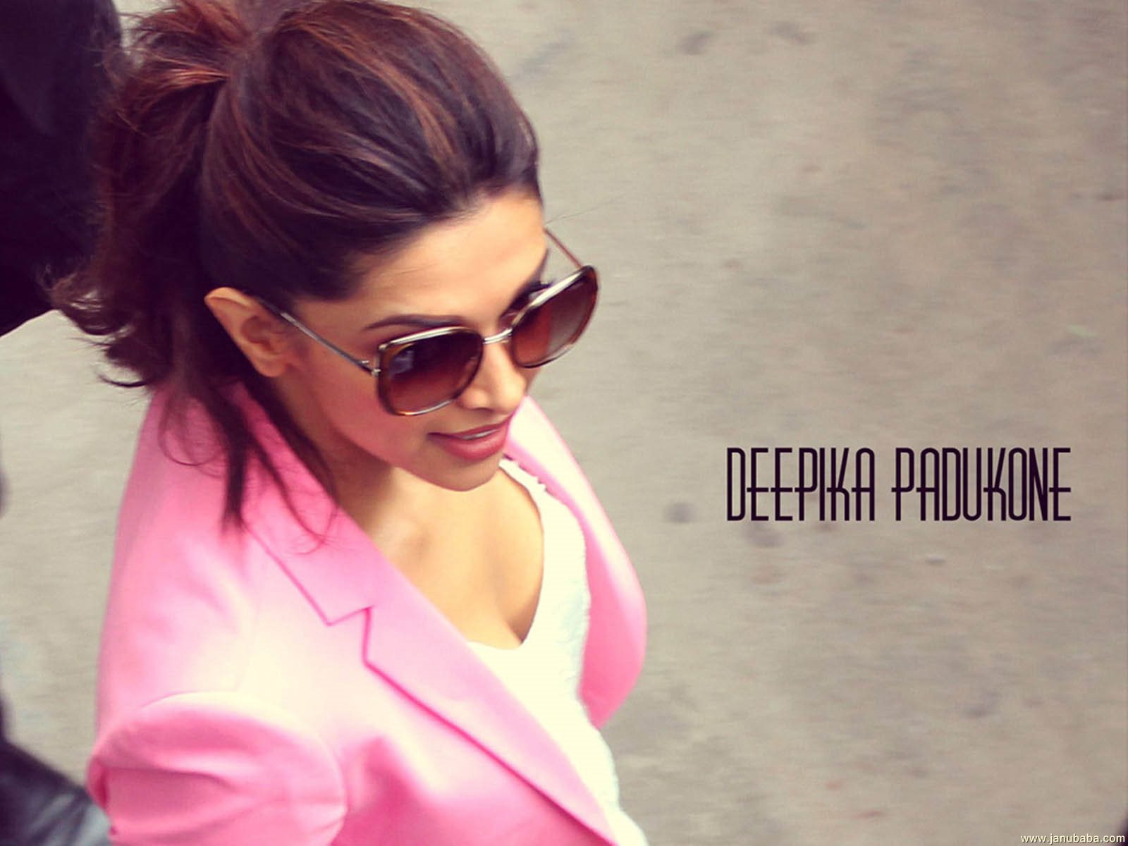 Deepika Padukone              by coolman