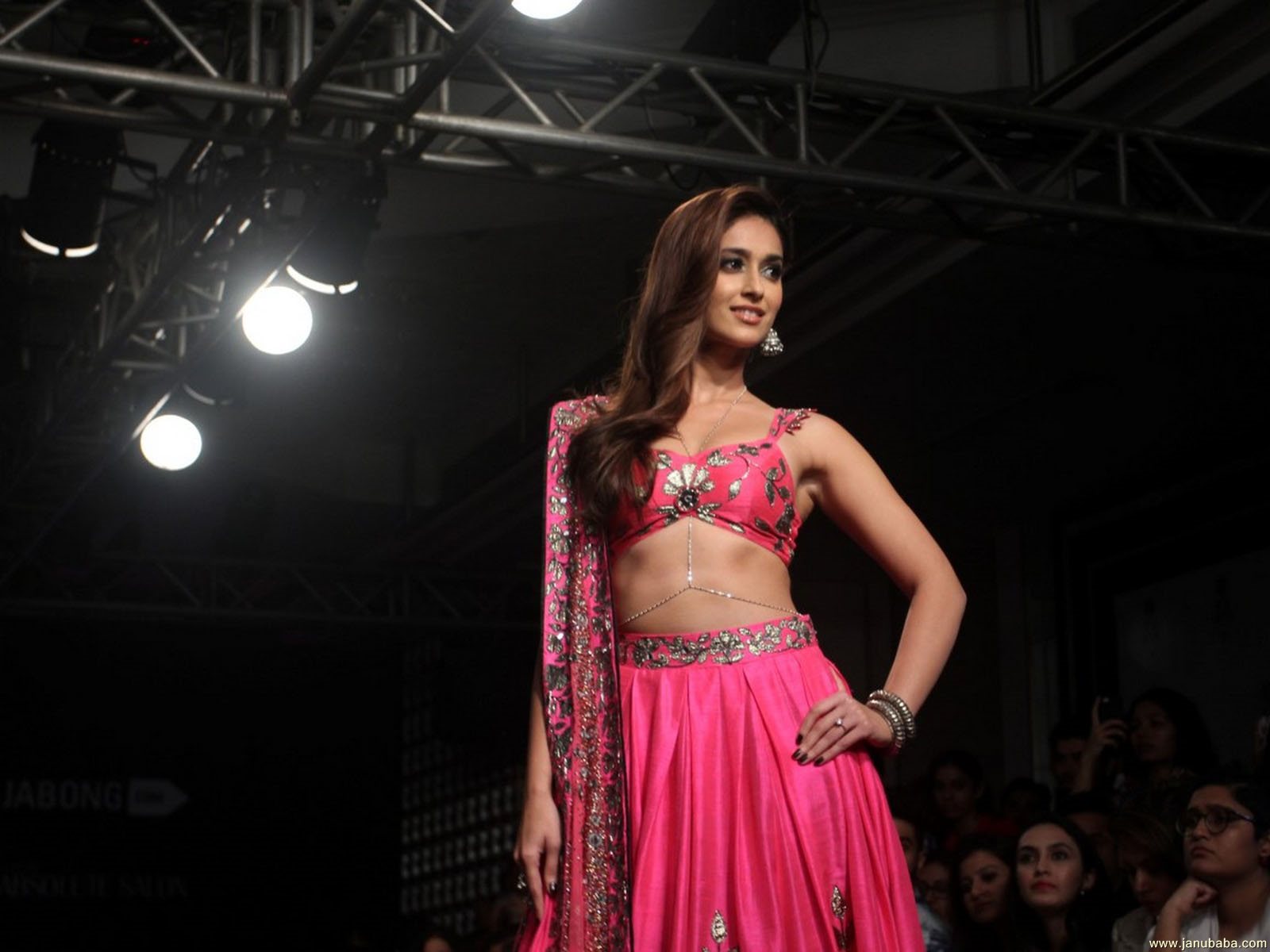 Ileana D''Cruz              by coolman