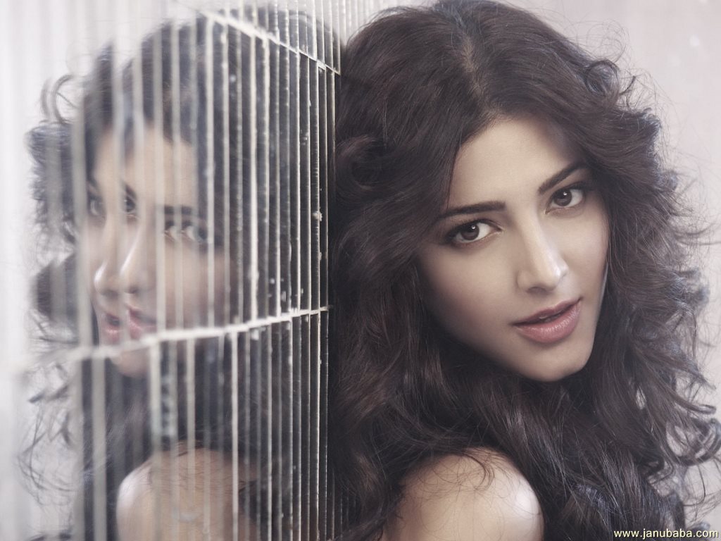 Shruti Haasan