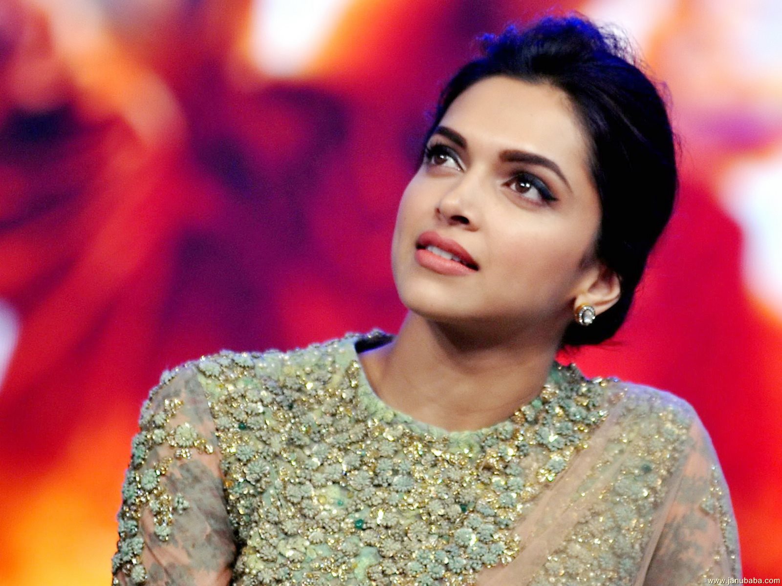 Deepika Padukone