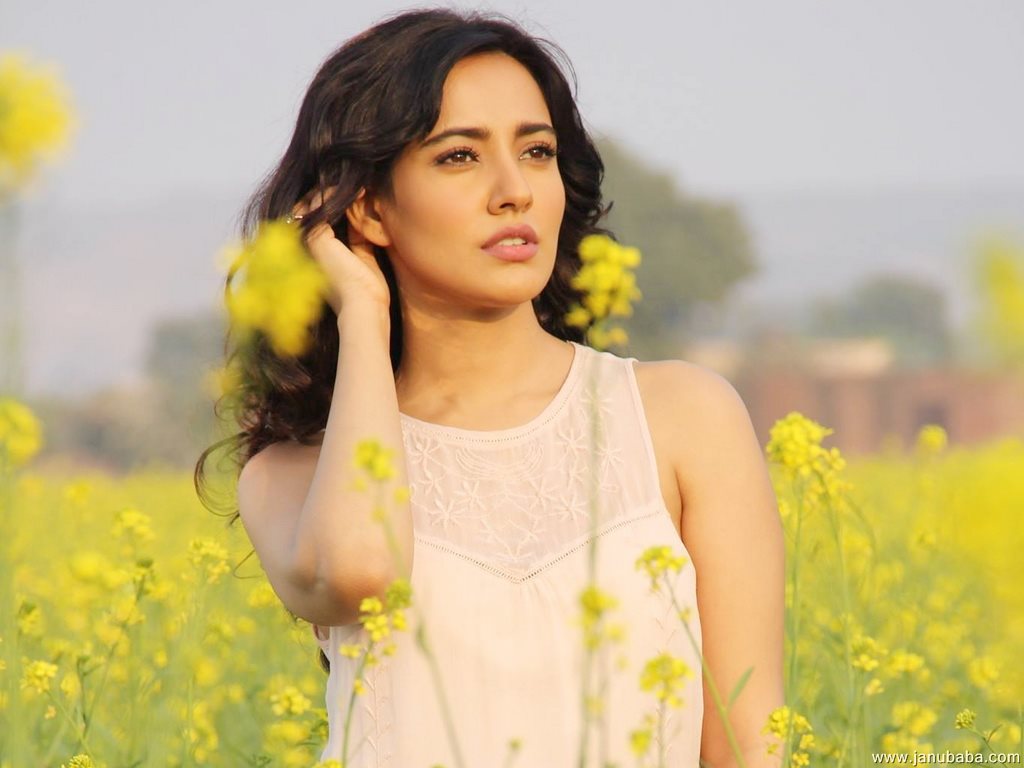 Neha Sharma