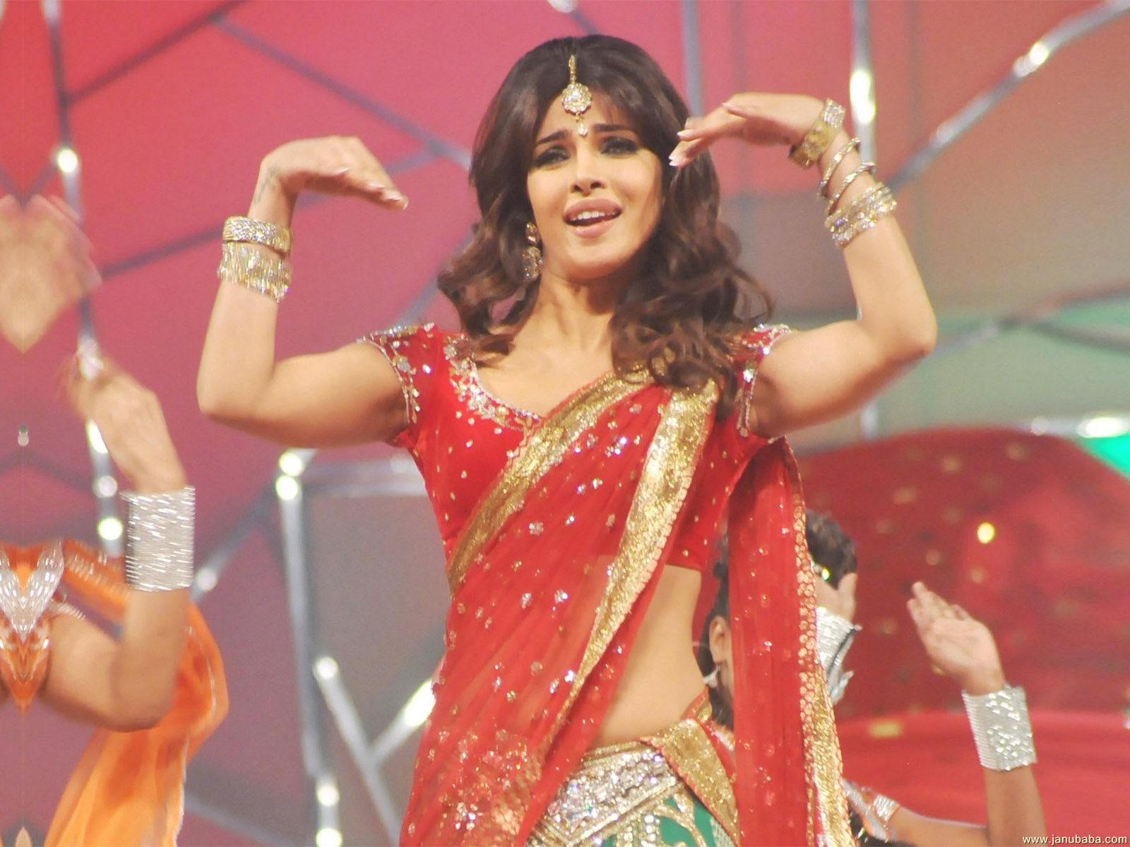 Priyanka Chopra          by coolman