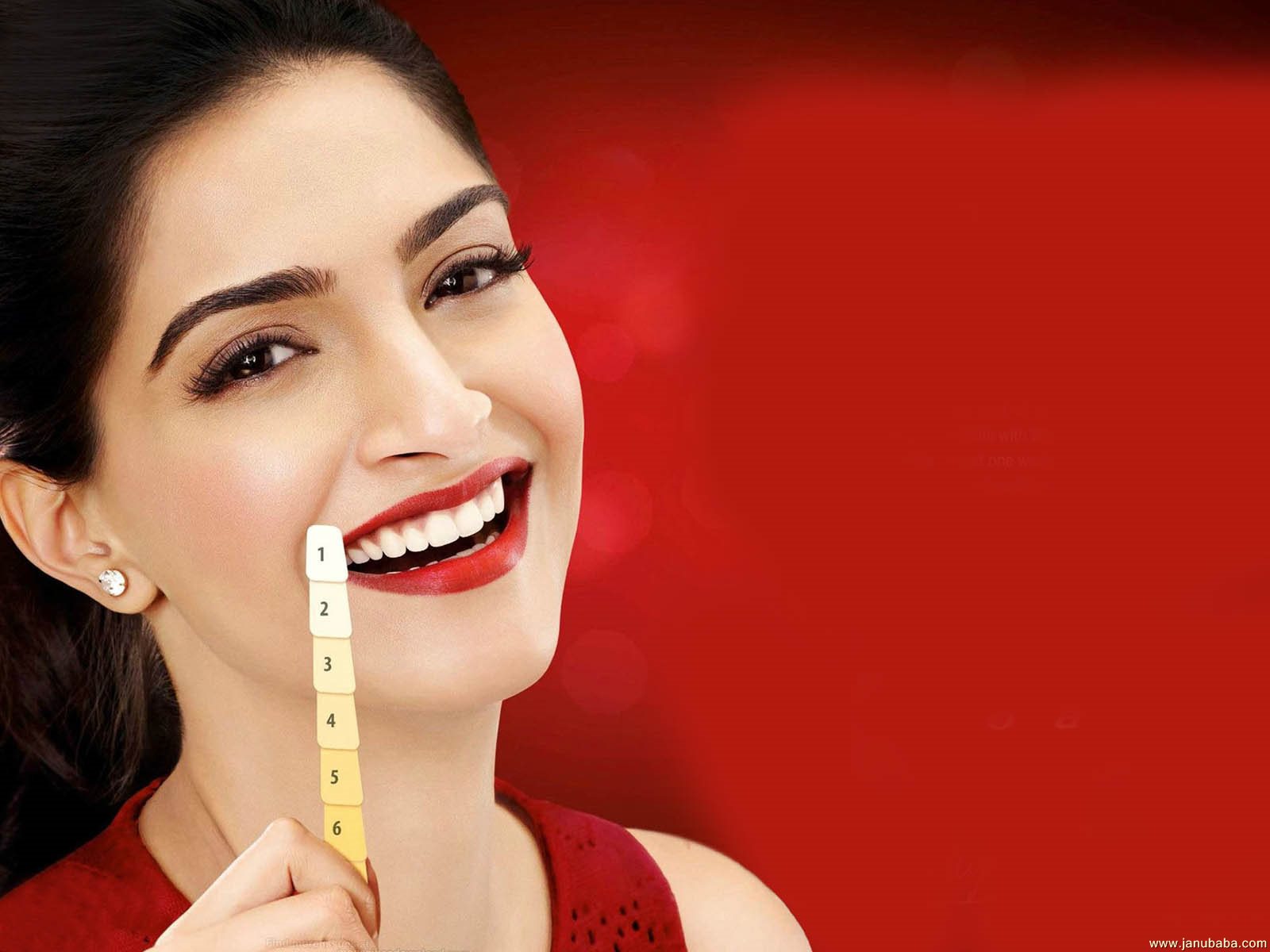 Sonam Kapoor      by coolman